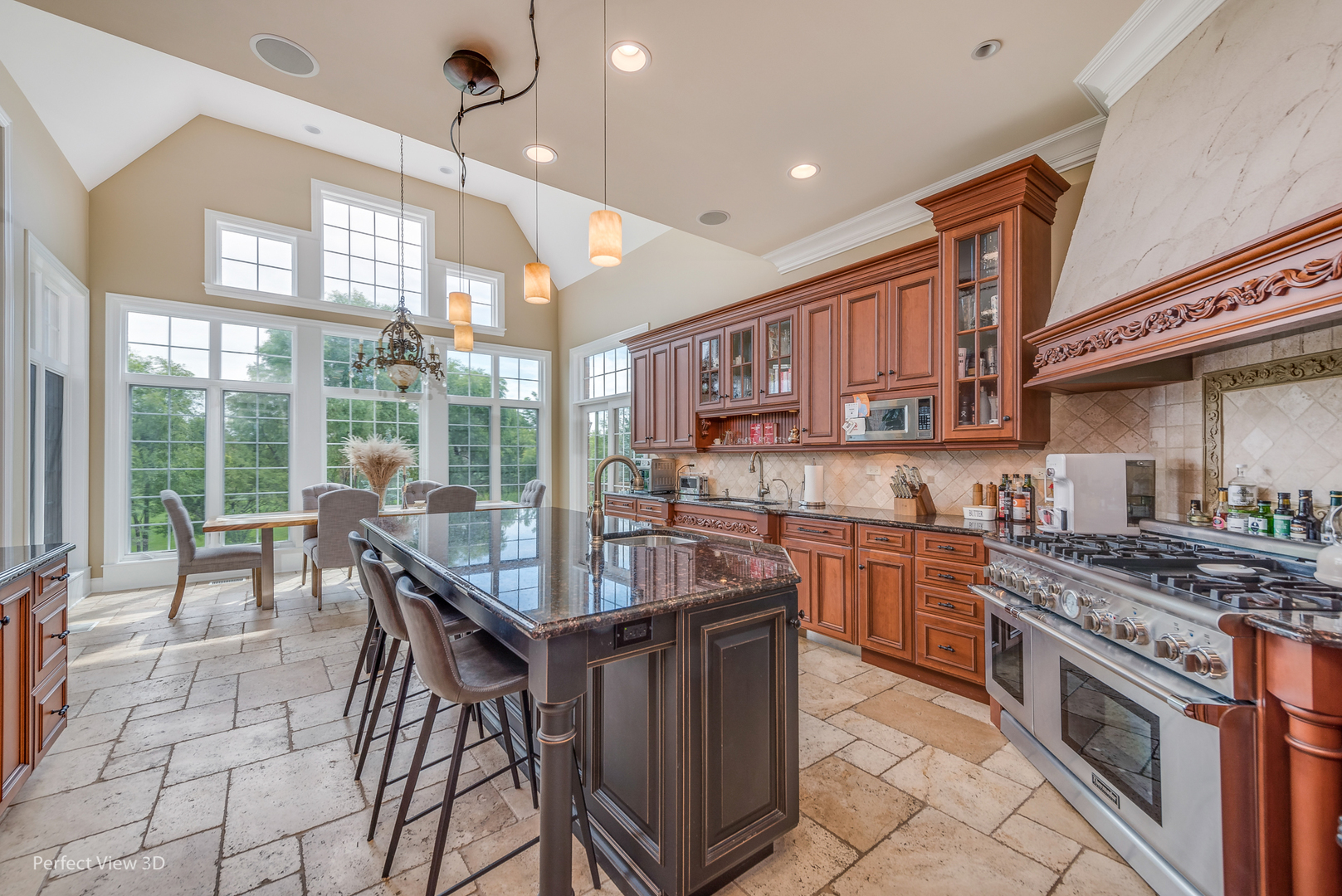 1235 MACALPIN Drive, Inverness, IL 60010