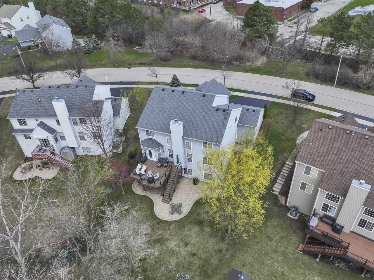 193 S Pleasant Road, Lake Zurich, IL 60047