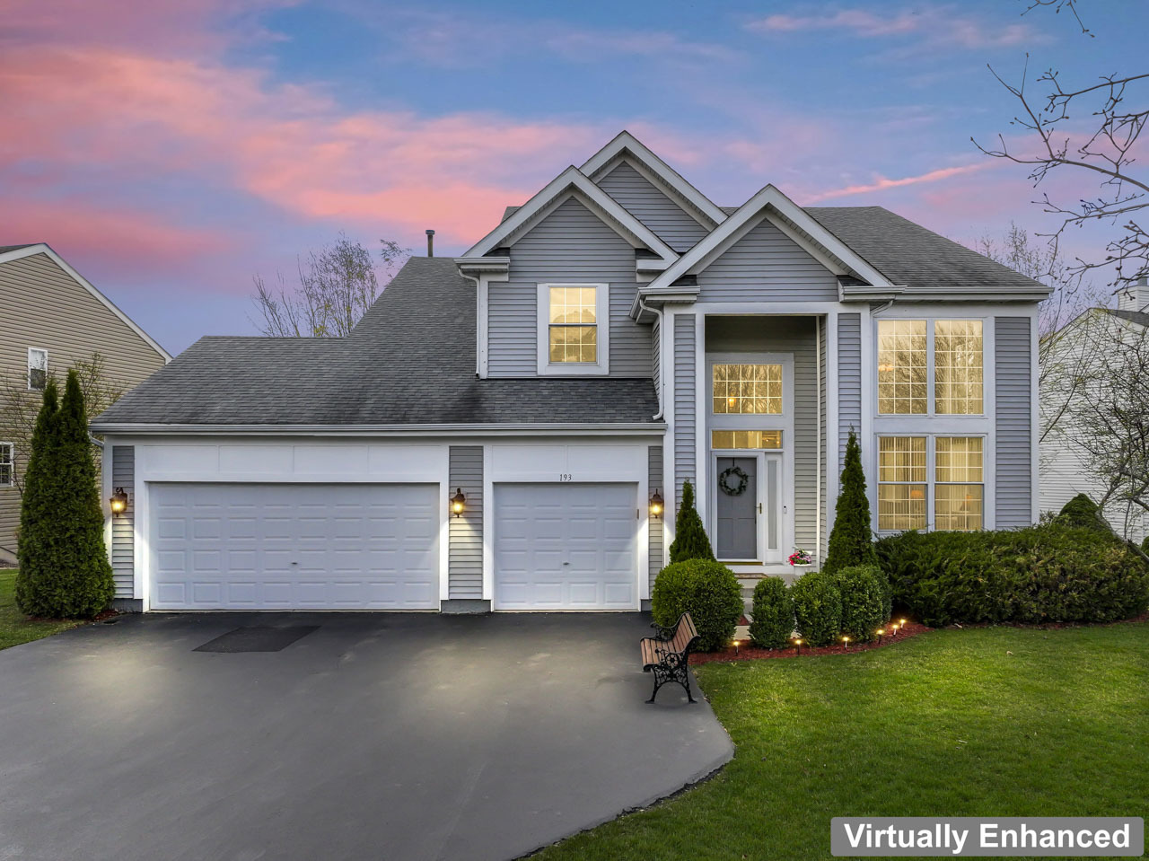 193 S Pleasant Road, Lake Zurich, IL 60047