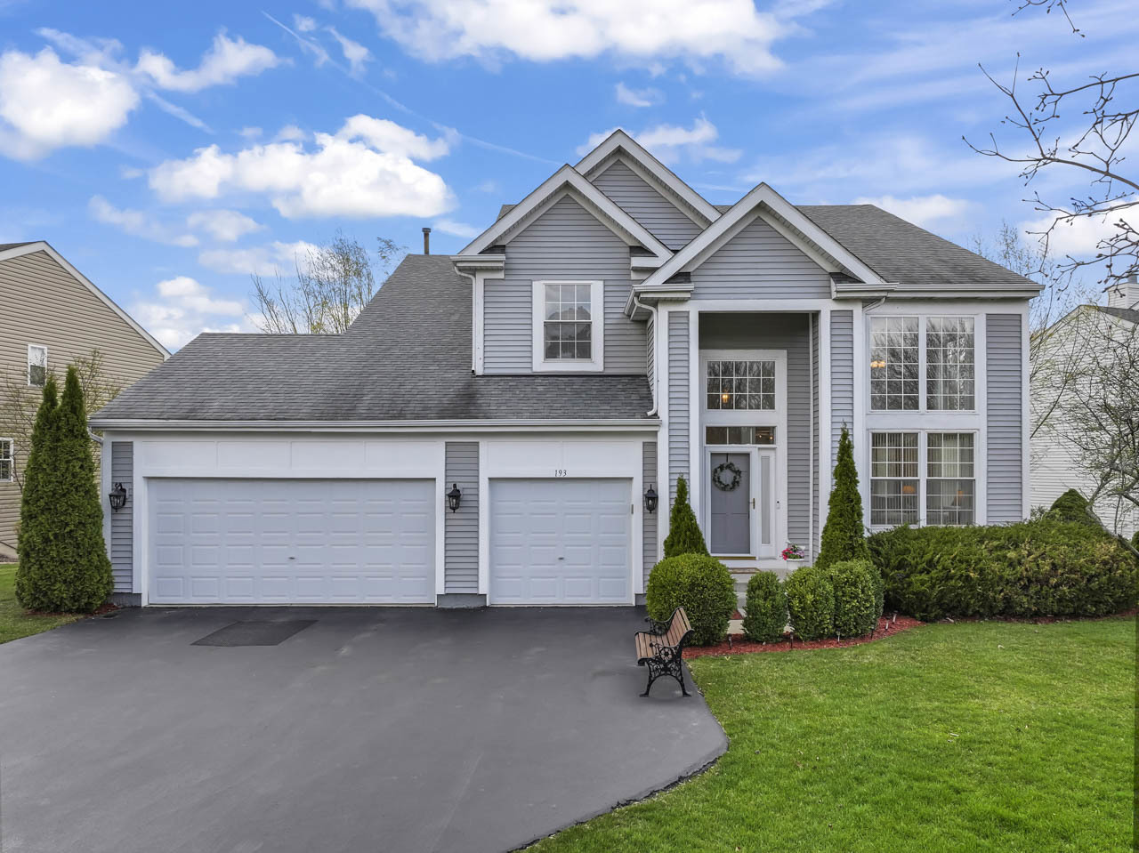 193 S Pleasant Road, Lake Zurich, IL 60047