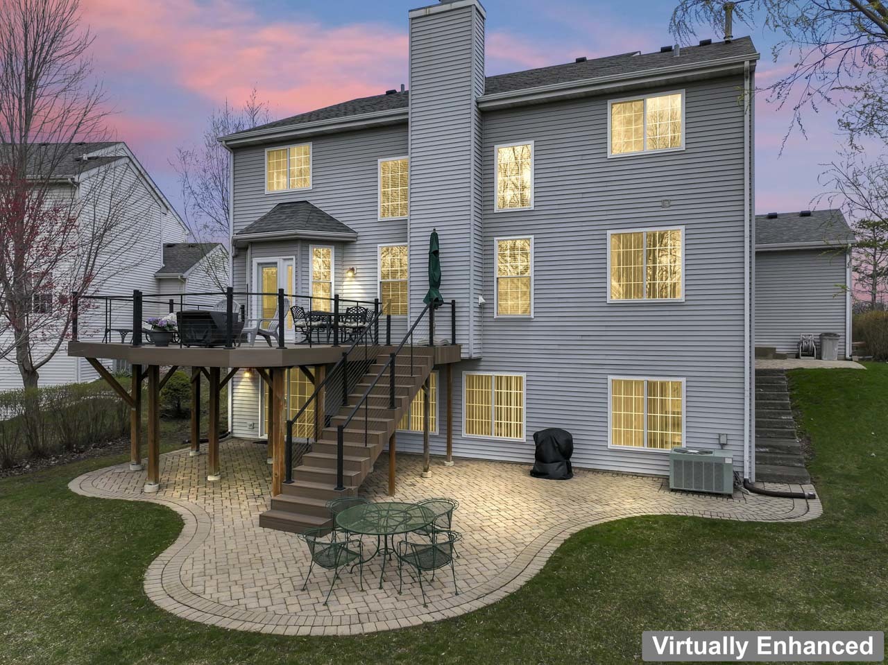 193 S Pleasant Road, Lake Zurich, IL 60047