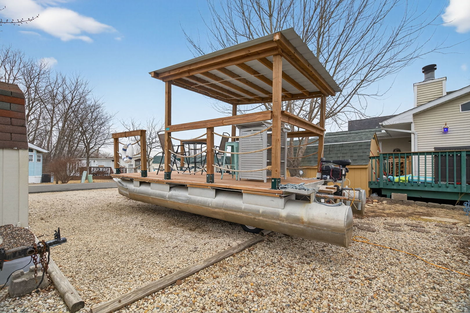 95 Dinosaur Road, Wilmington, IL 60481