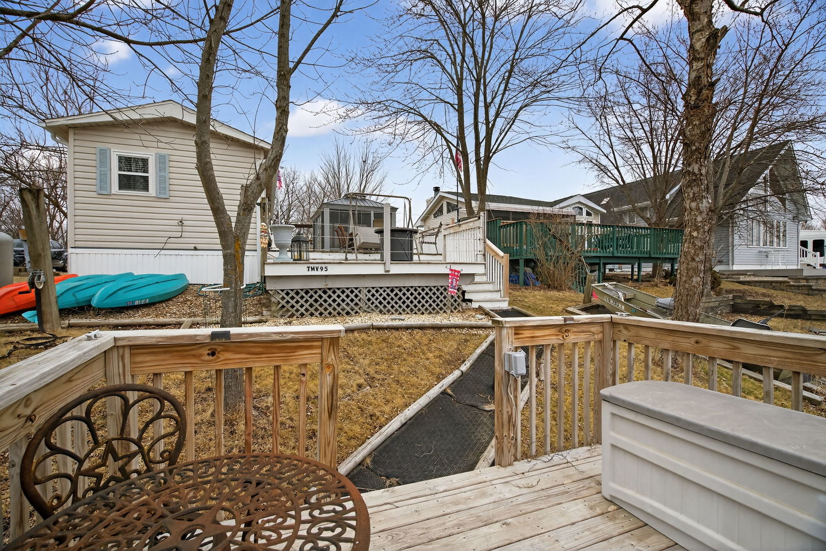 95 Dinosaur Road, Wilmington, IL 60481