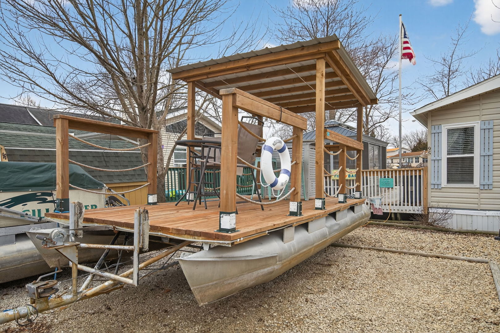 95 Dinosaur Road, Wilmington, IL 60481