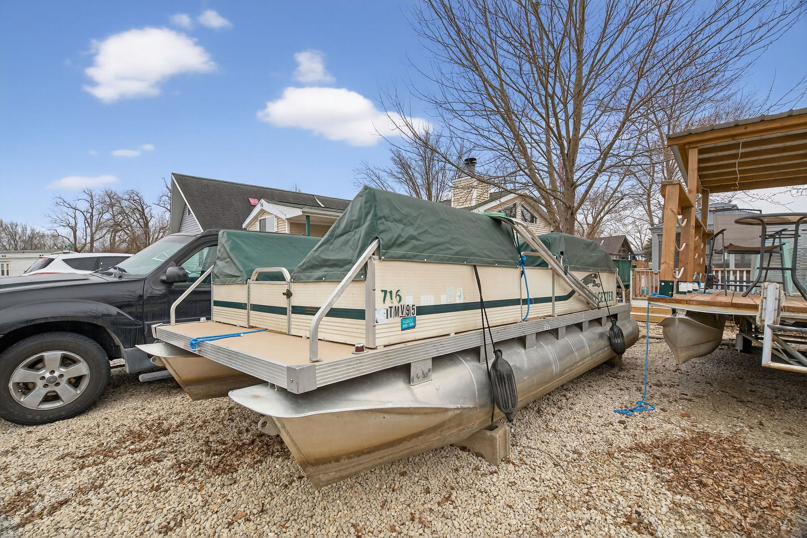 95 Dinosaur Road, Wilmington, IL 60481