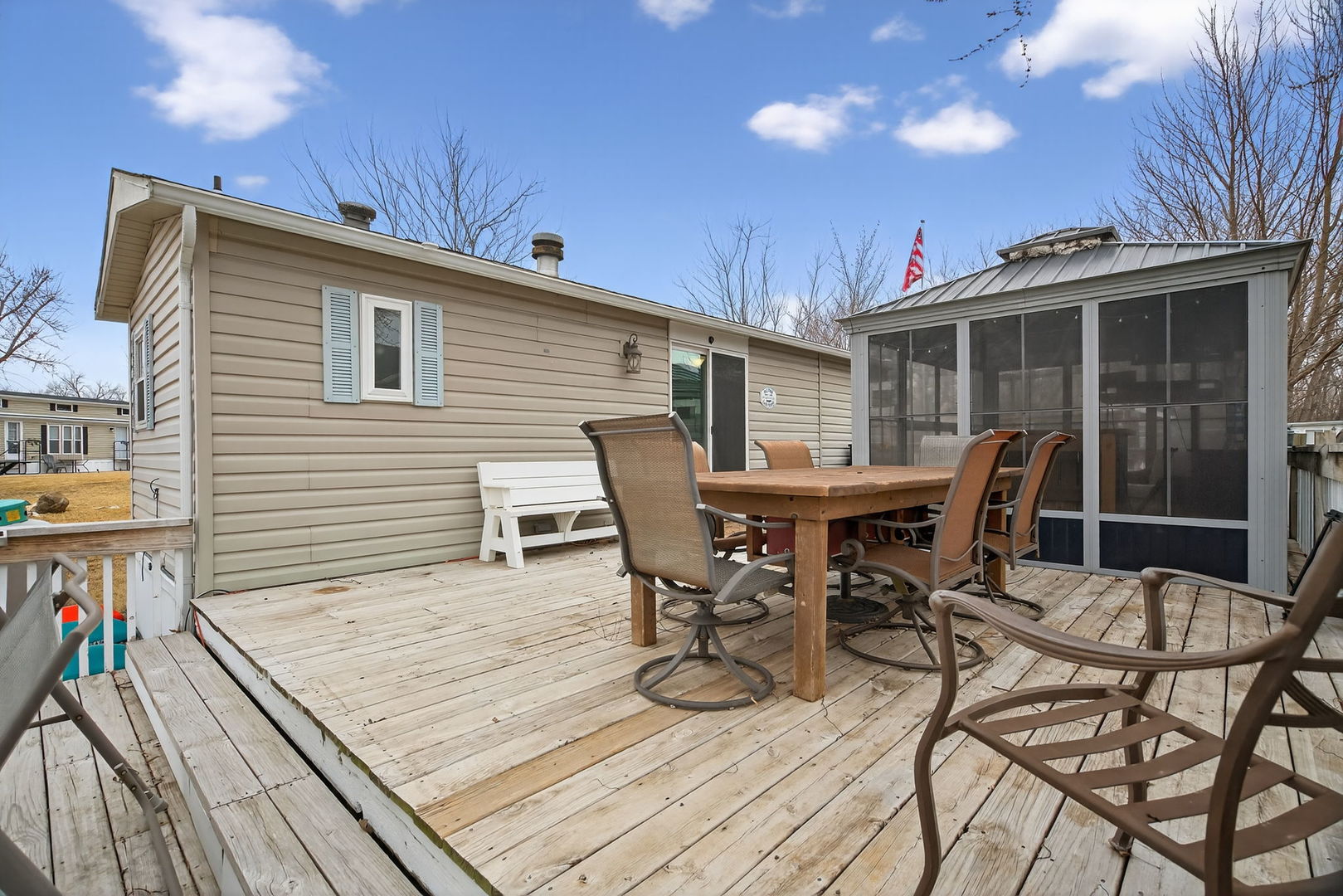 95 Dinosaur Road, Wilmington, IL 60481