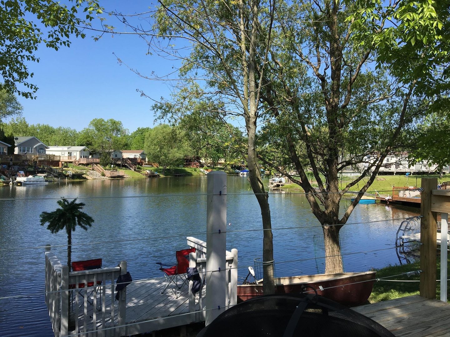 95 Dinosaur Road, Wilmington, IL 60481