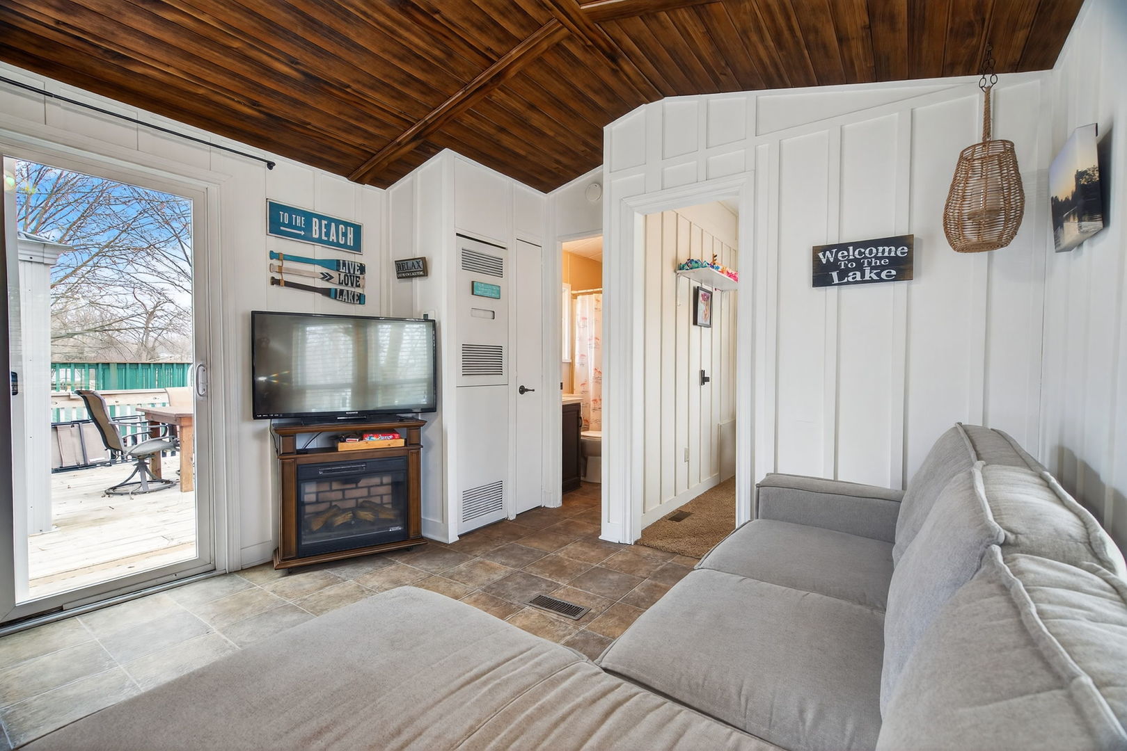 95 Dinosaur Road, Wilmington, IL 60481