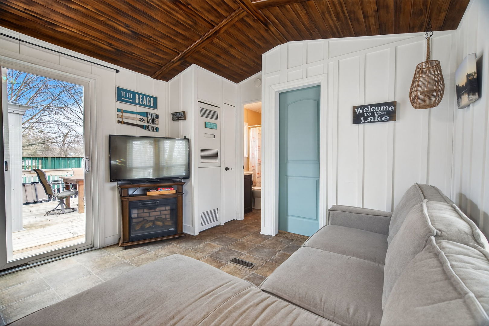 95 Dinosaur Road, Wilmington, IL 60481