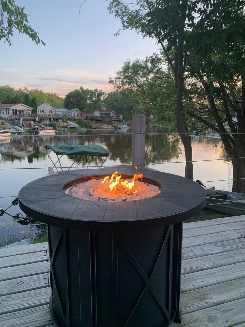 95 Dinosaur Road, Wilmington, IL 60481