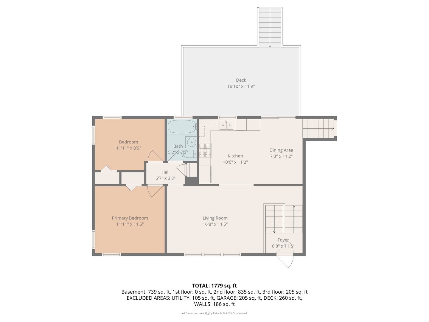 4611 W Shore Drive, McHenry, IL 60050