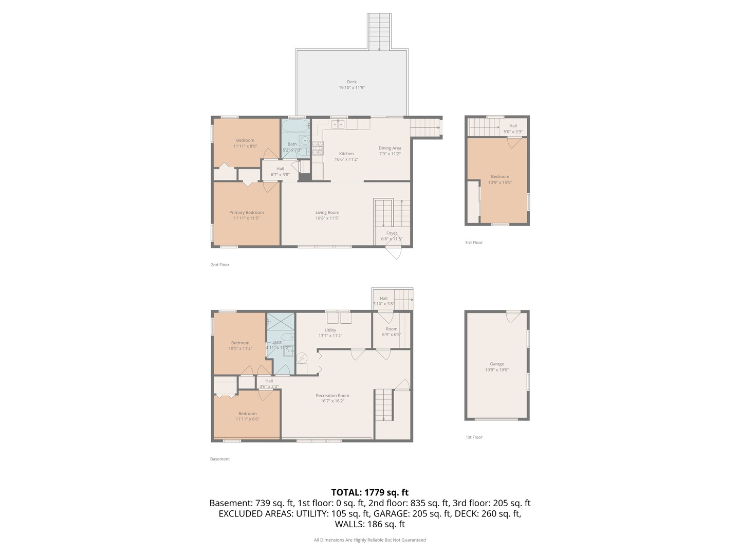 4611 W Shore Drive, McHenry, IL 60050