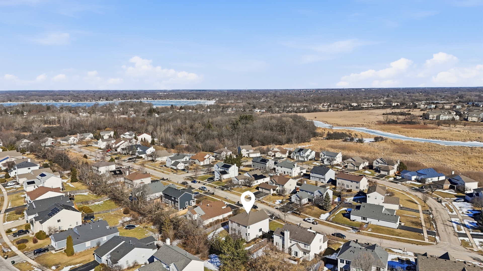 748 N Overlook Trail, Round Lake, IL 60073