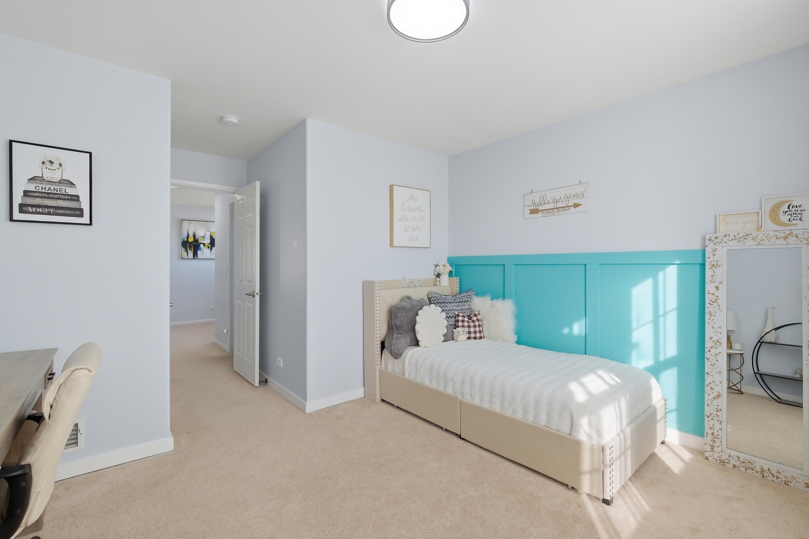 748 N Overlook Trail, Round Lake, IL 60073