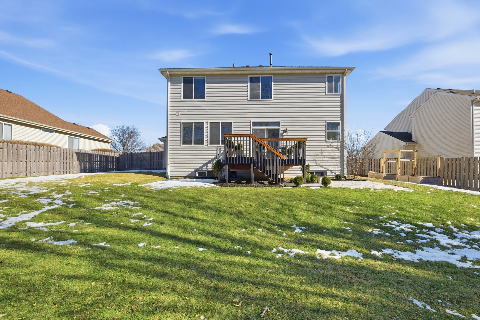 748 N Overlook Trail, Round Lake, IL 60073