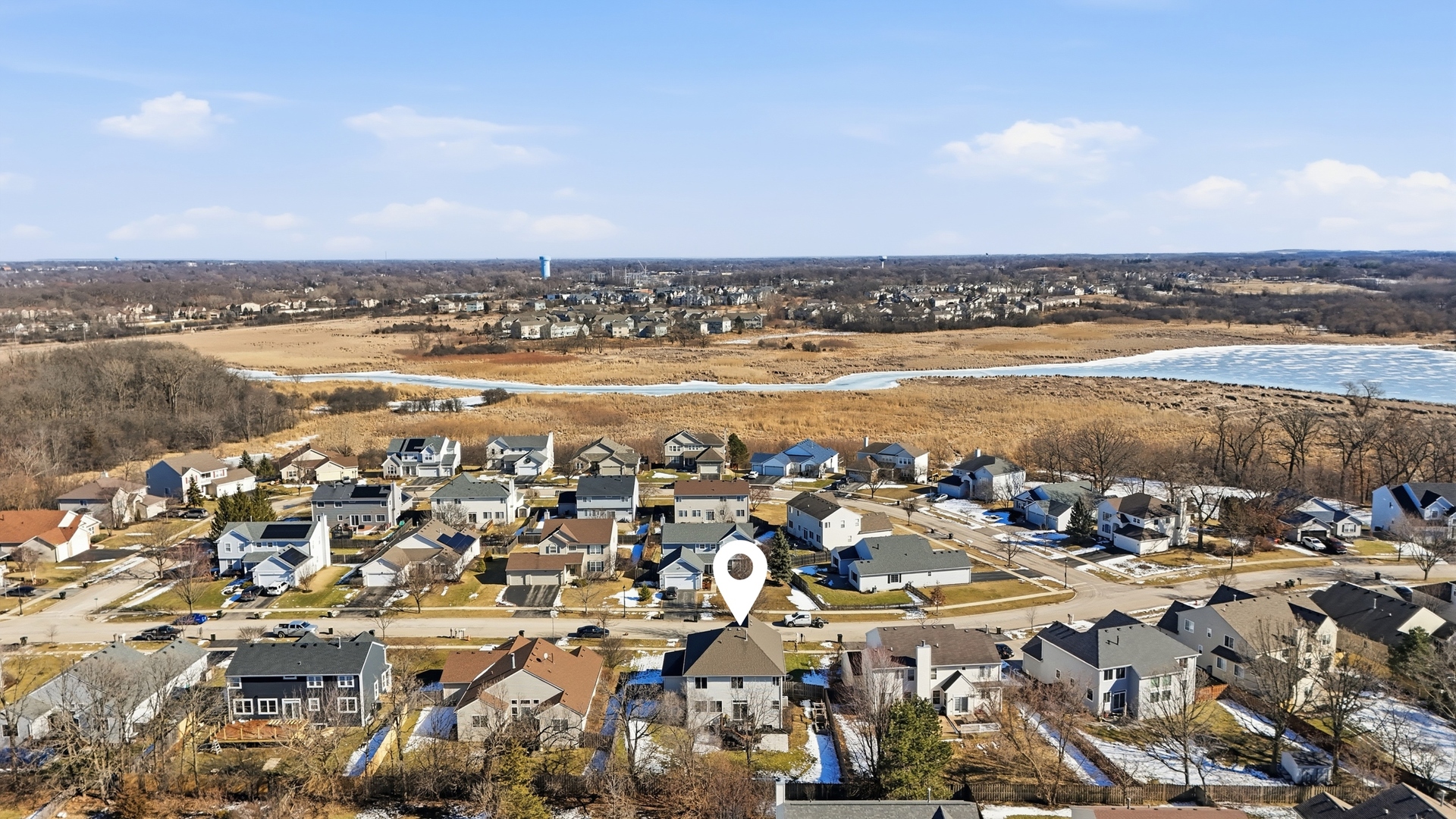 748 N Overlook Trail, Round Lake, IL 60073