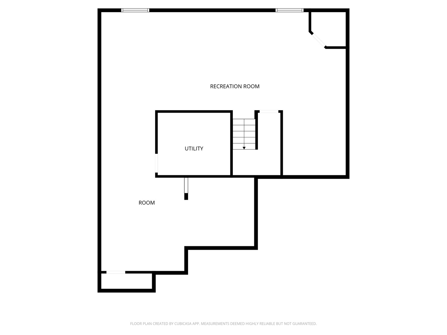 748 N Overlook Trail, Round Lake, IL 60073