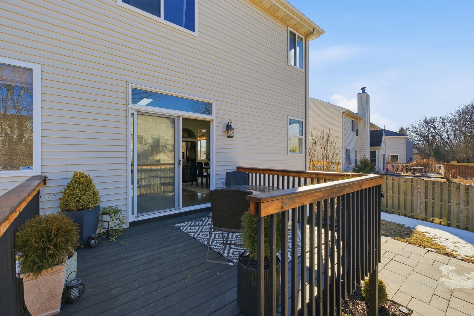 748 N Overlook Trail, Round Lake, IL 60073