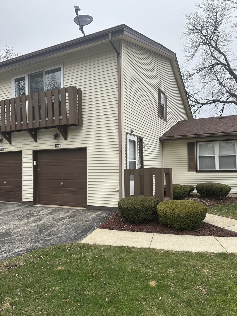 7748 W Harbor Court #40, Frankfort, IL 60423