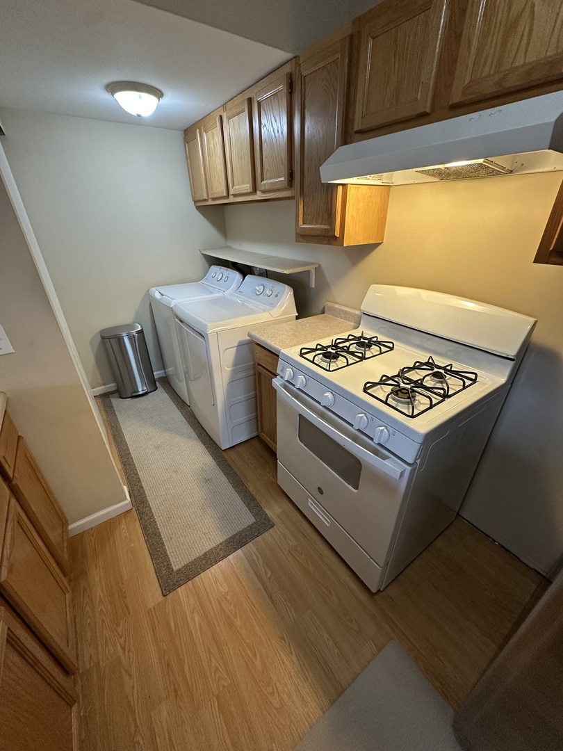 7748 W Harbor Court #40, Frankfort, IL 60423