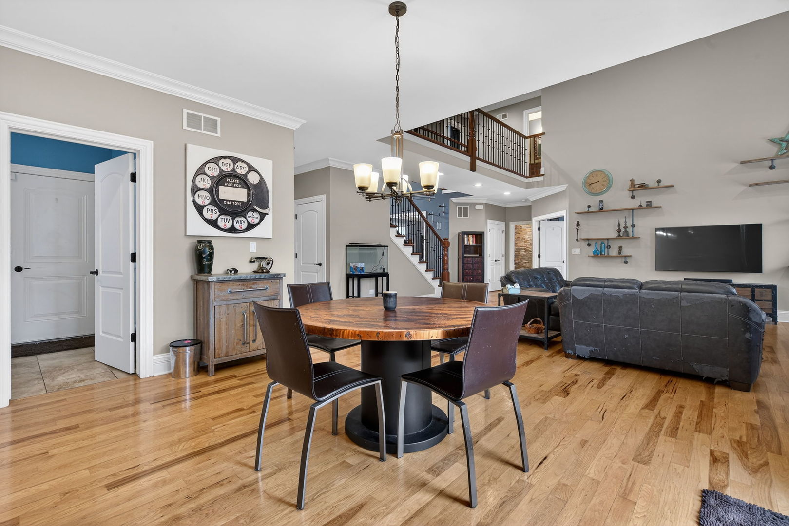 11050 Siena Drive, Frankfort, IL 60423