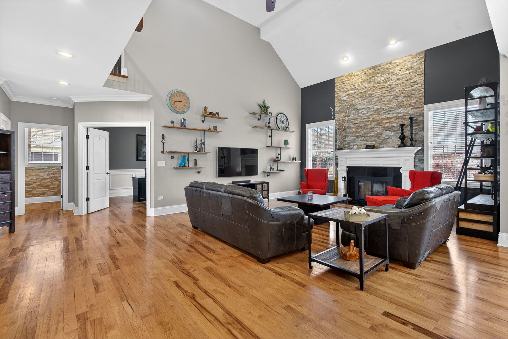 11050 Siena Drive, Frankfort, IL 60423