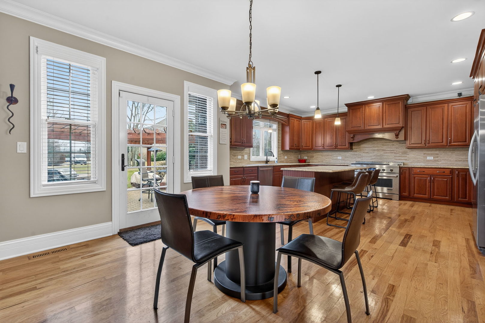 11050 Siena Drive, Frankfort, IL 60423