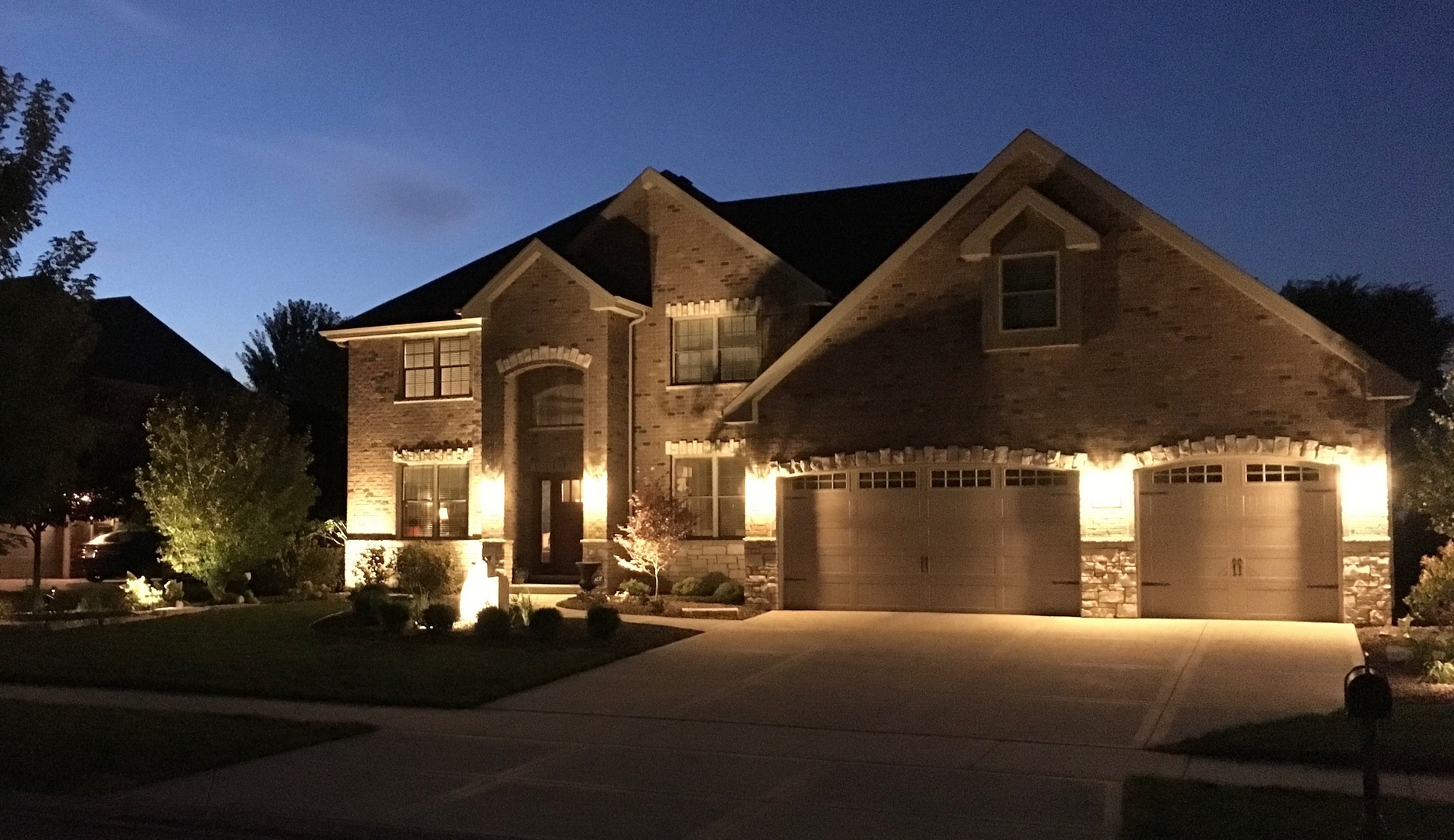 11050 Siena Drive, Frankfort, IL 60423