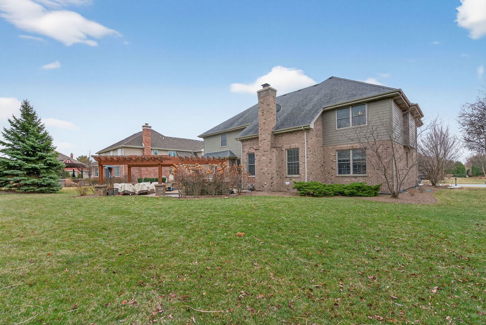 11050 Siena Drive, Frankfort, IL 60423