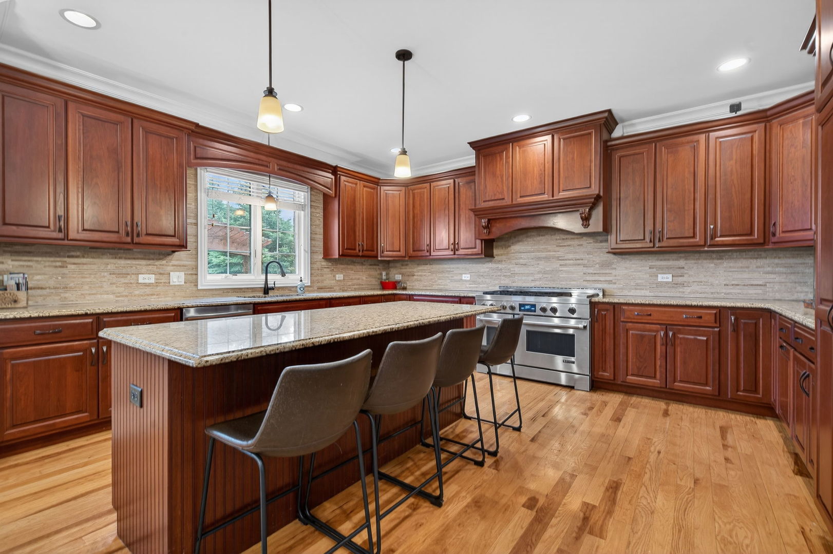 11050 Siena Drive, Frankfort, IL 60423