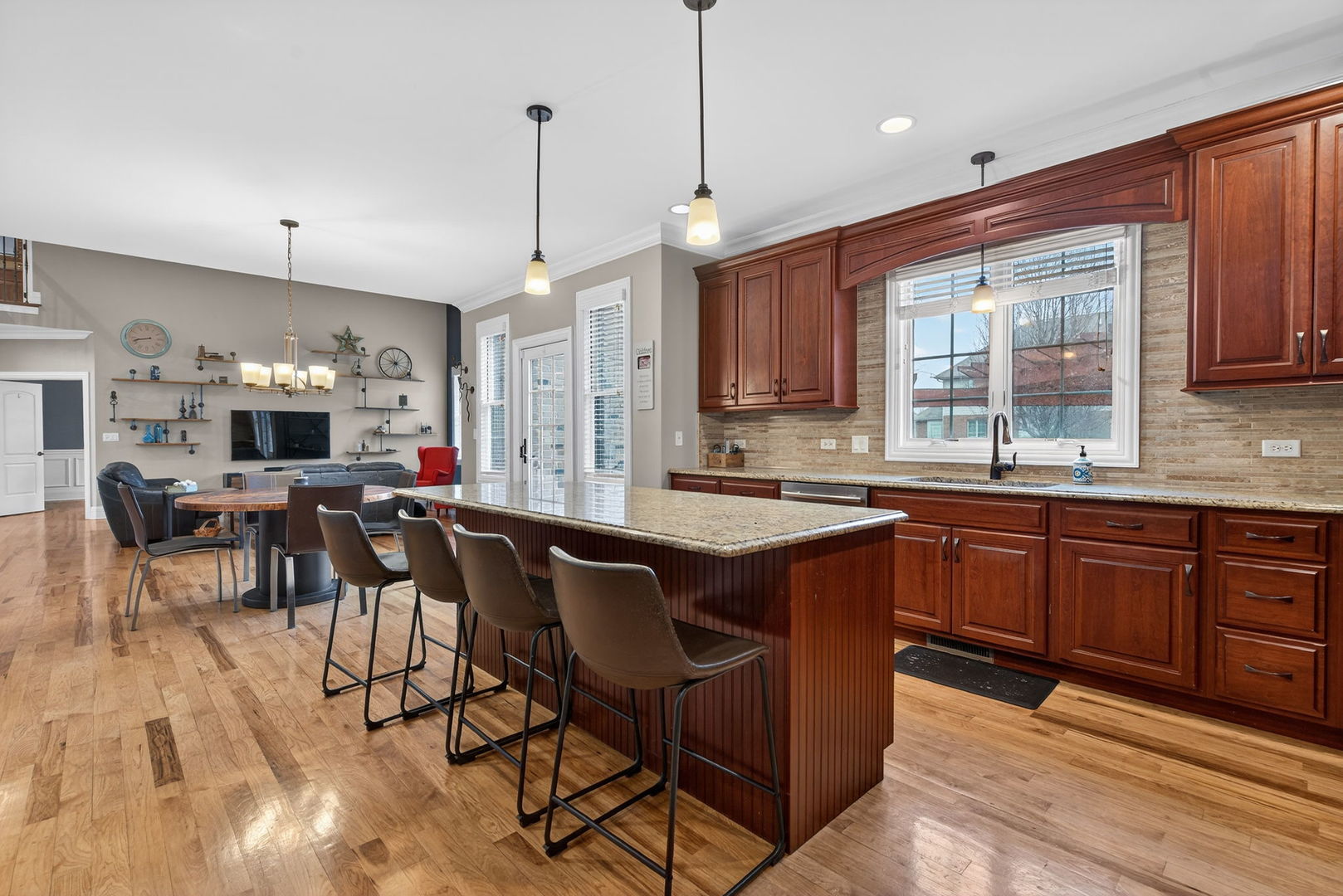 11050 Siena Drive, Frankfort, IL 60423