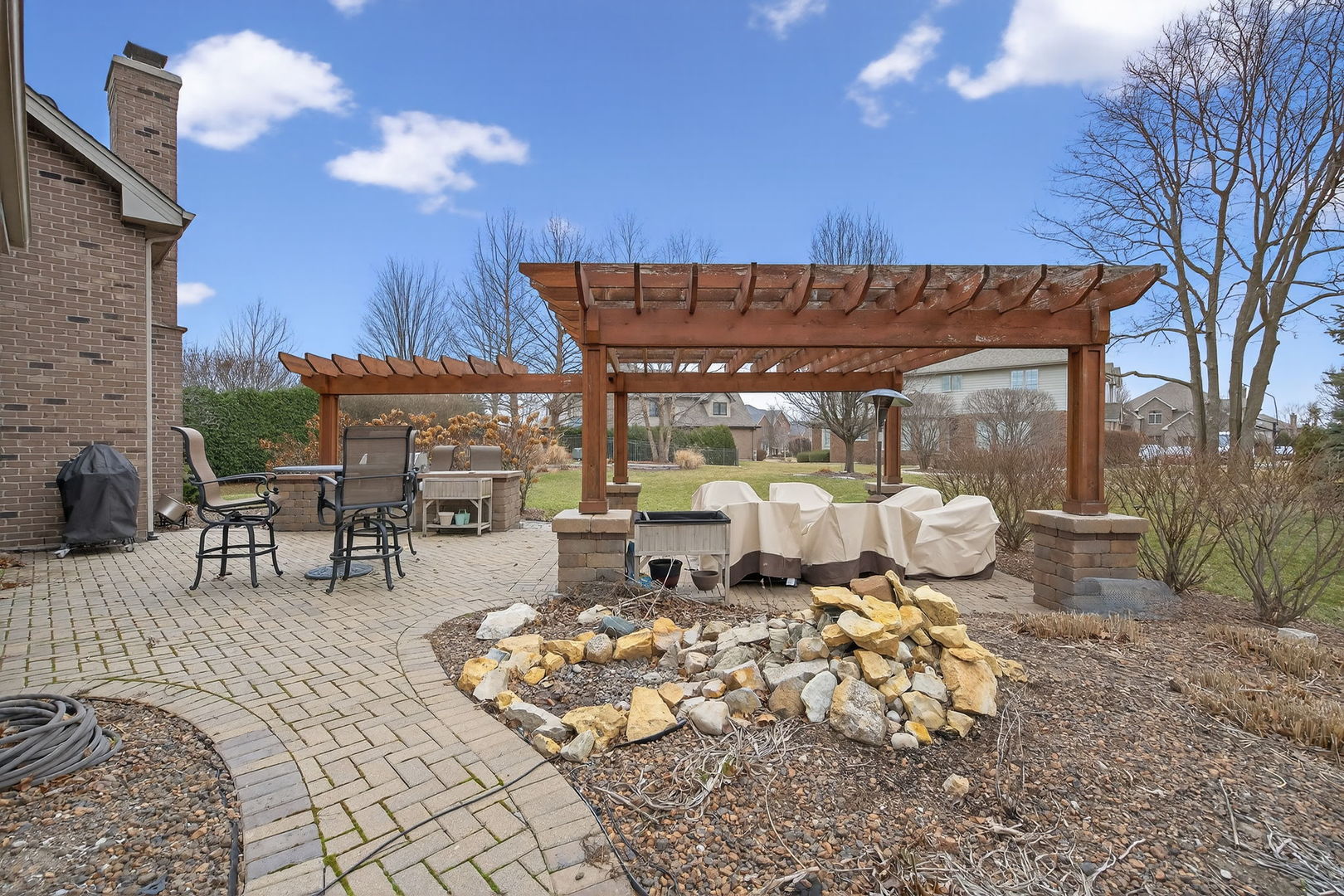 11050 Siena Drive, Frankfort, IL 60423