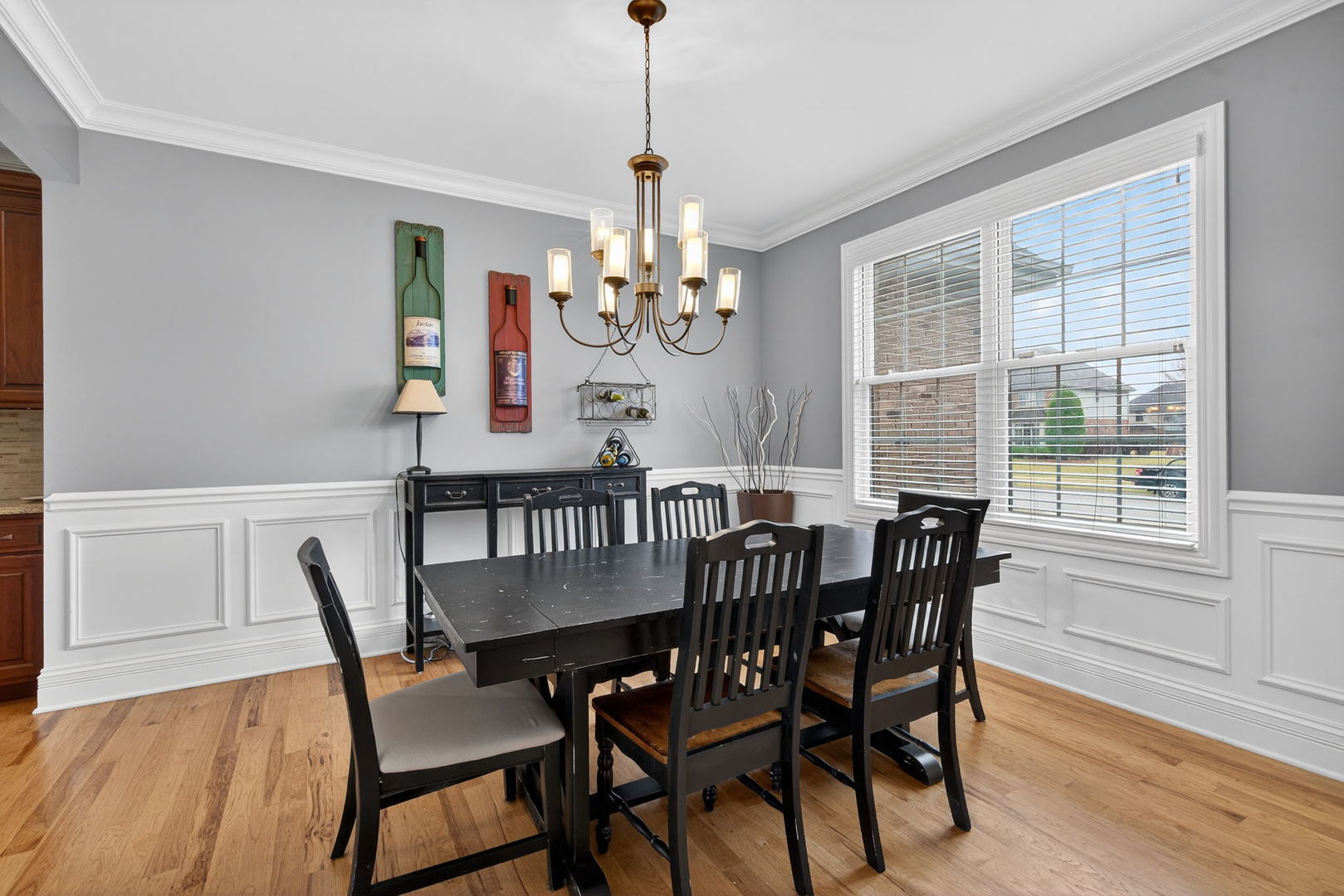 11050 Siena Drive, Frankfort, IL 60423