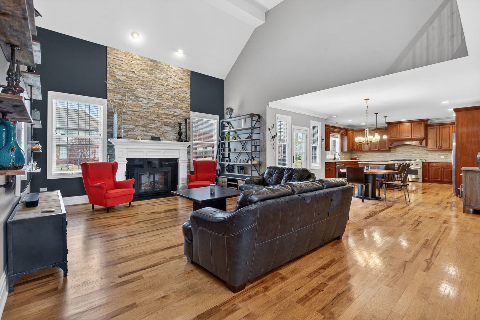 11050 Siena Drive, Frankfort, IL 60423