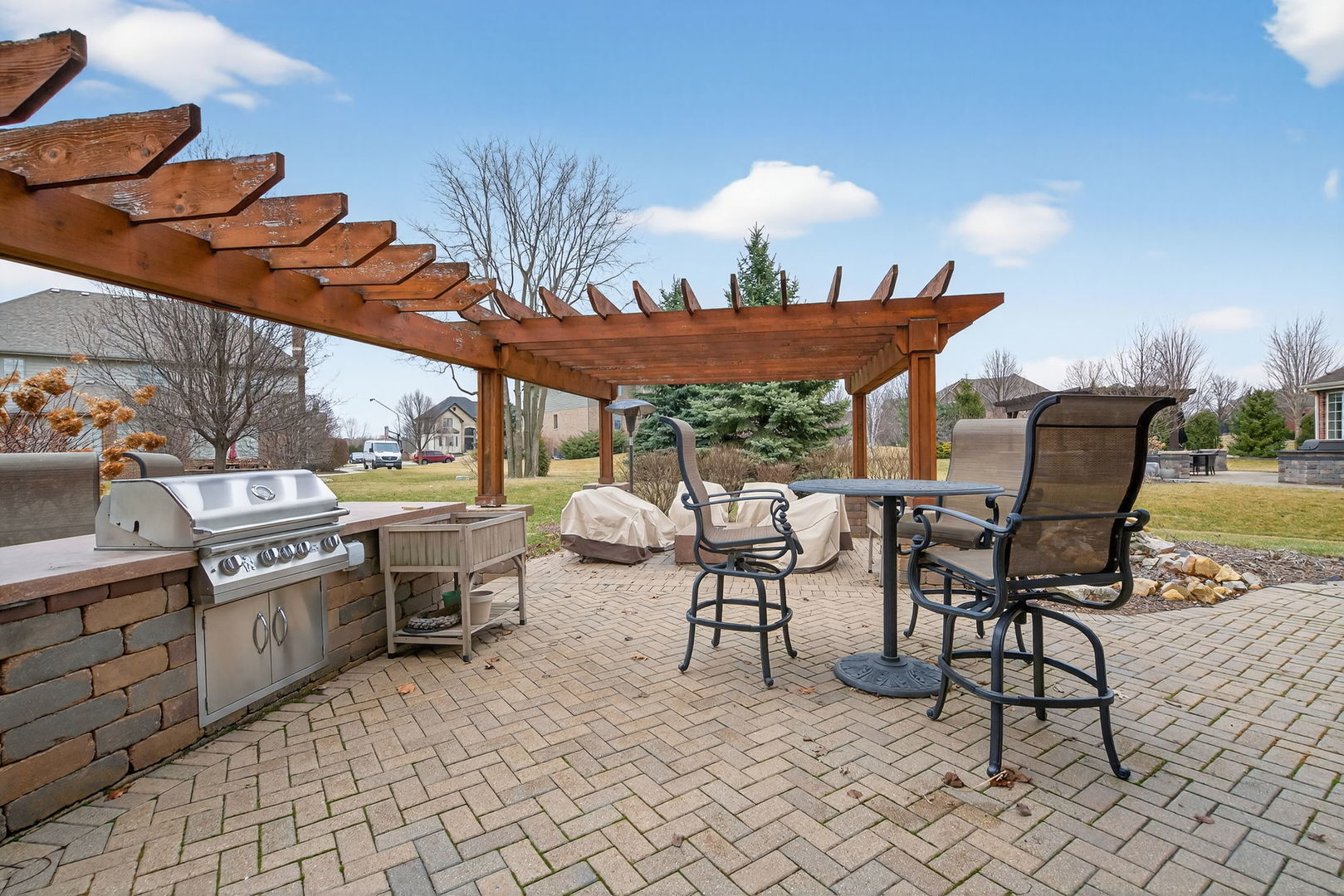 11050 Siena Drive, Frankfort, IL 60423