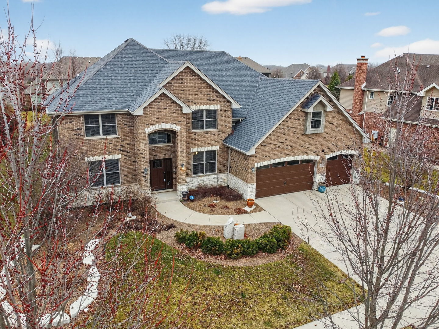 11050 Siena Drive, Frankfort, IL 60423