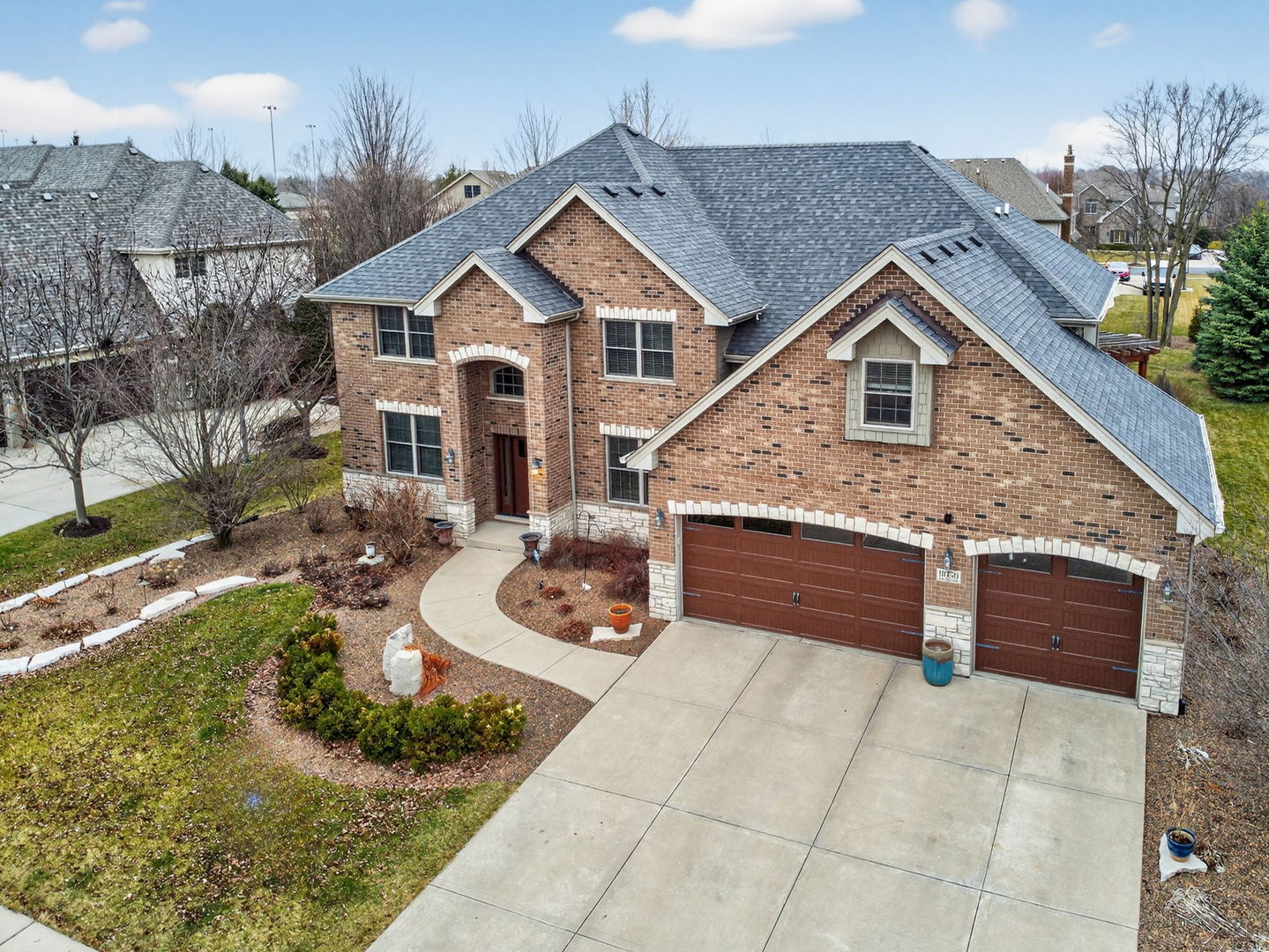 11050 Siena Drive, Frankfort, IL 60423