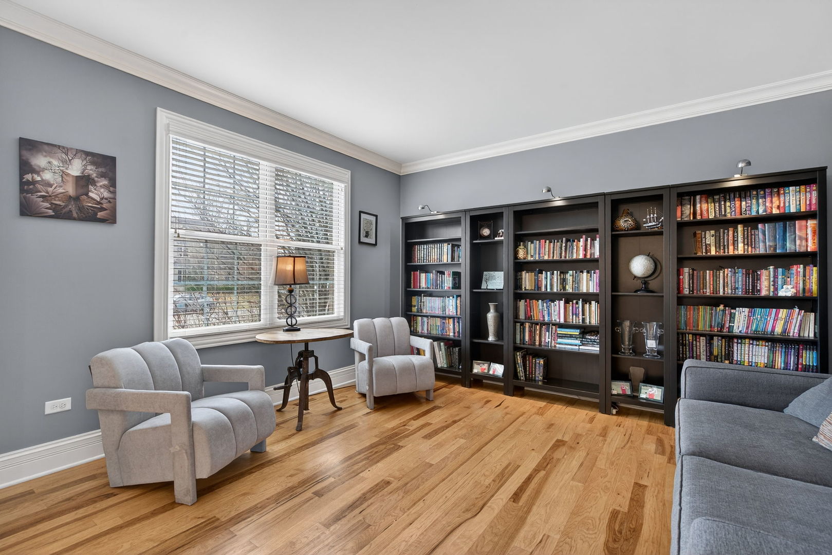 11050 Siena Drive, Frankfort, IL 60423