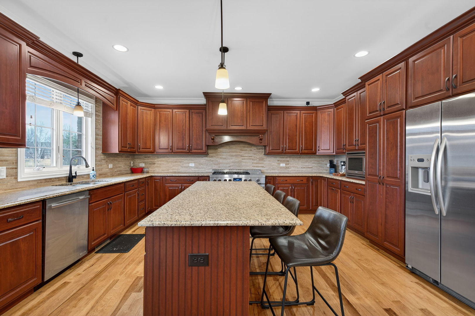 11050 Siena Drive, Frankfort, IL 60423