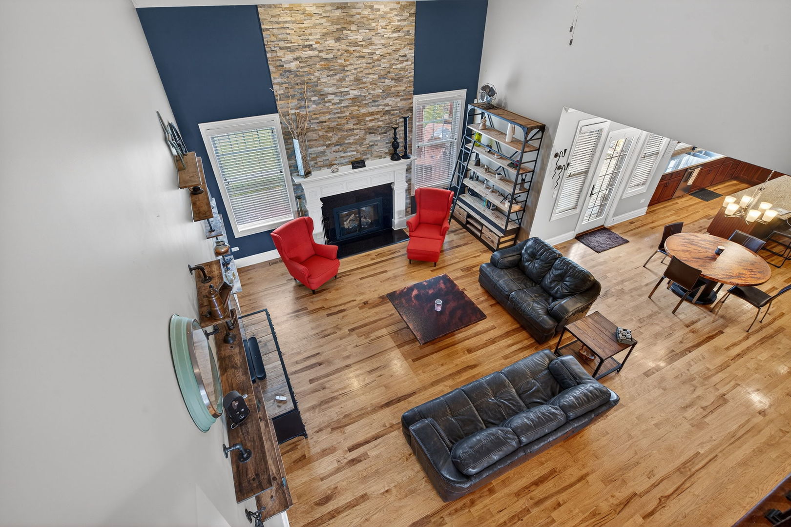 11050 Siena Drive, Frankfort, IL 60423