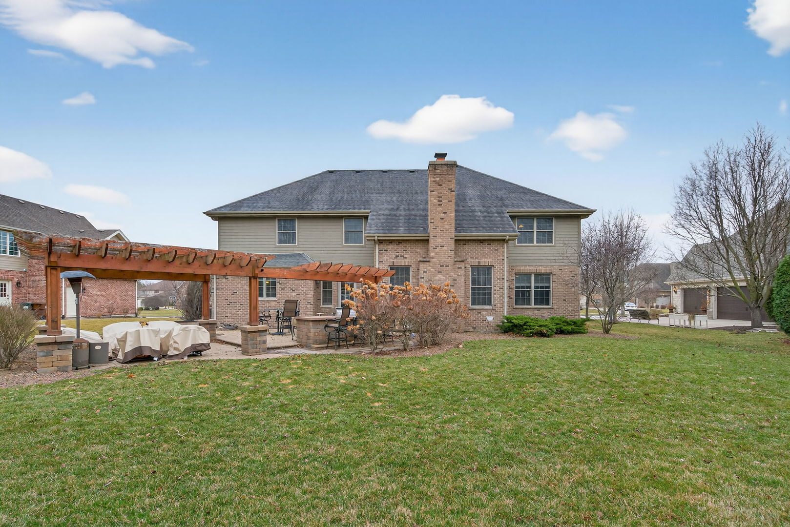 11050 Siena Drive, Frankfort, IL 60423