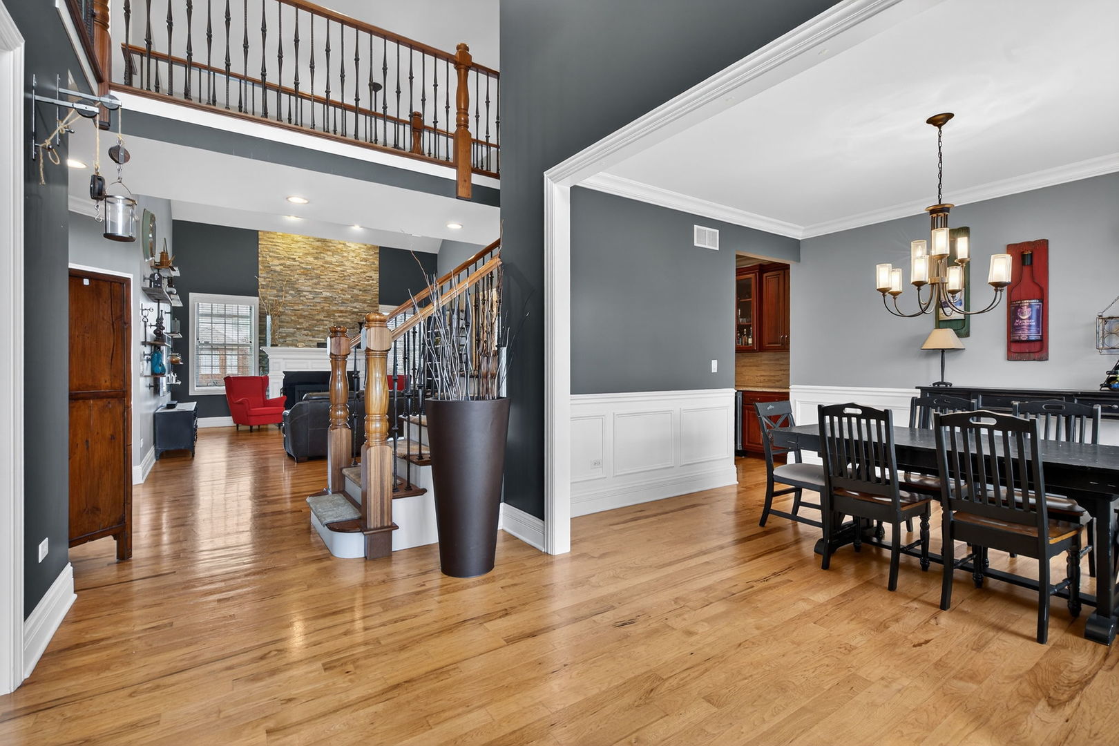 11050 Siena Drive, Frankfort, IL 60423