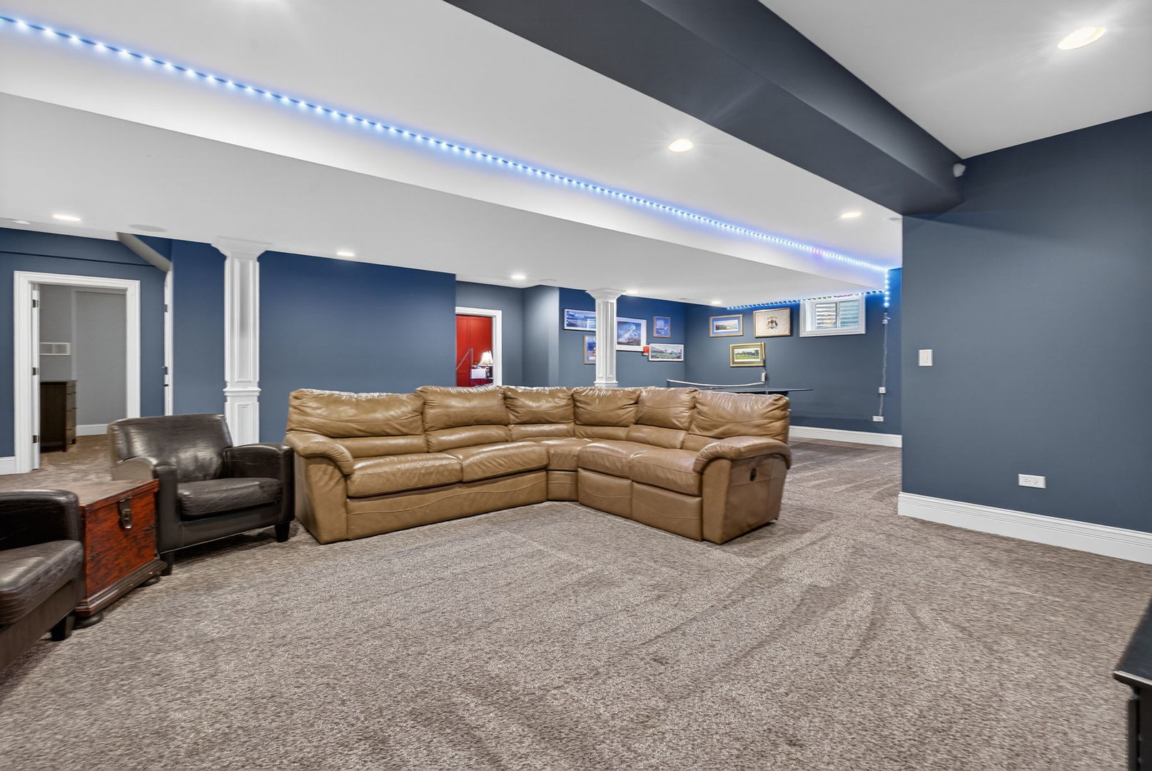 11050 Siena Drive, Frankfort, IL 60423