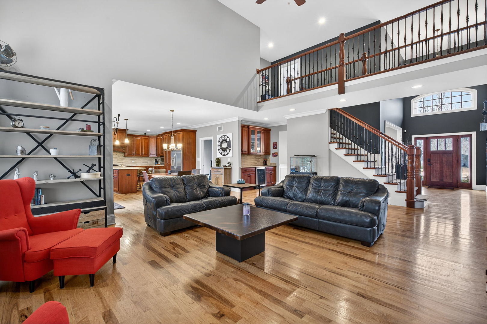 11050 Siena Drive, Frankfort, IL 60423