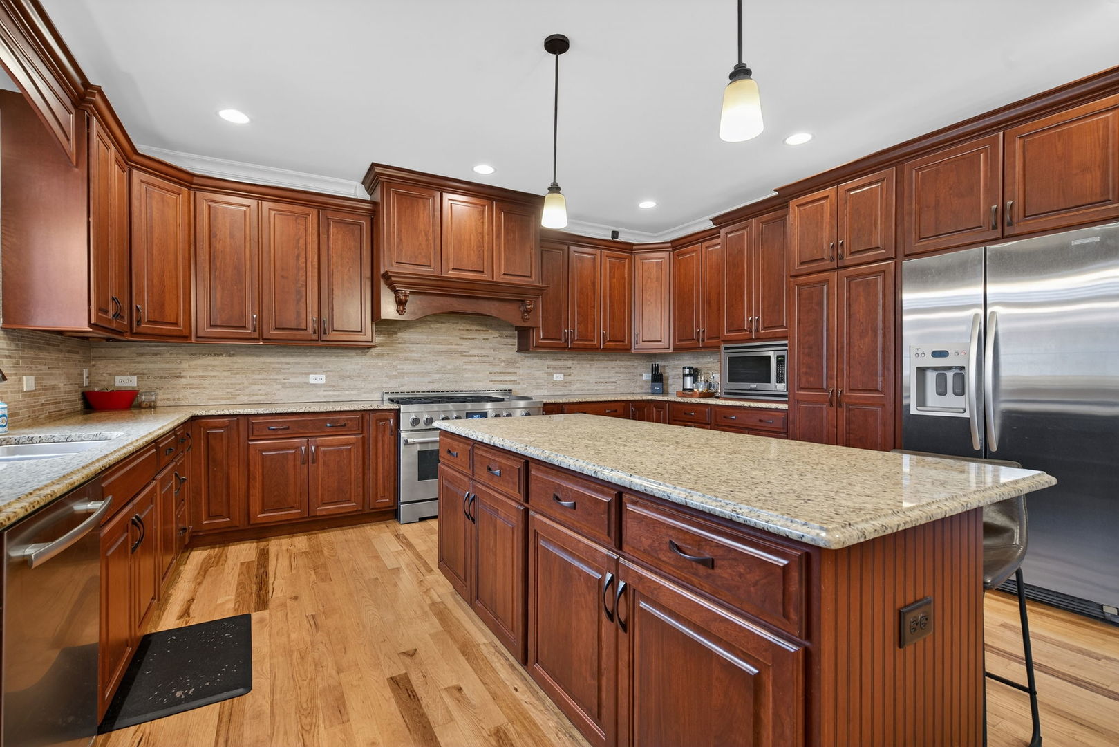 11050 Siena Drive, Frankfort, IL 60423