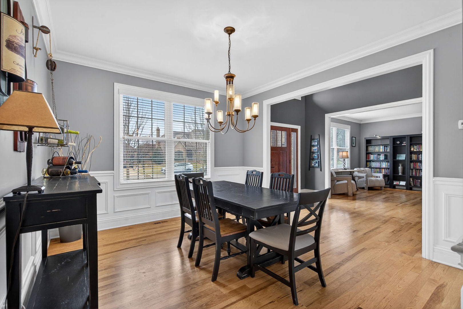 11050 Siena Drive, Frankfort, IL 60423