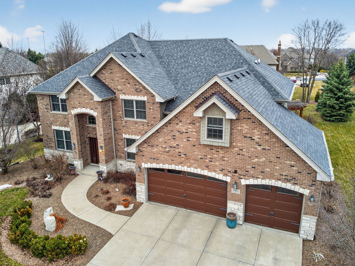 11050 Siena Drive, Frankfort, IL 60423