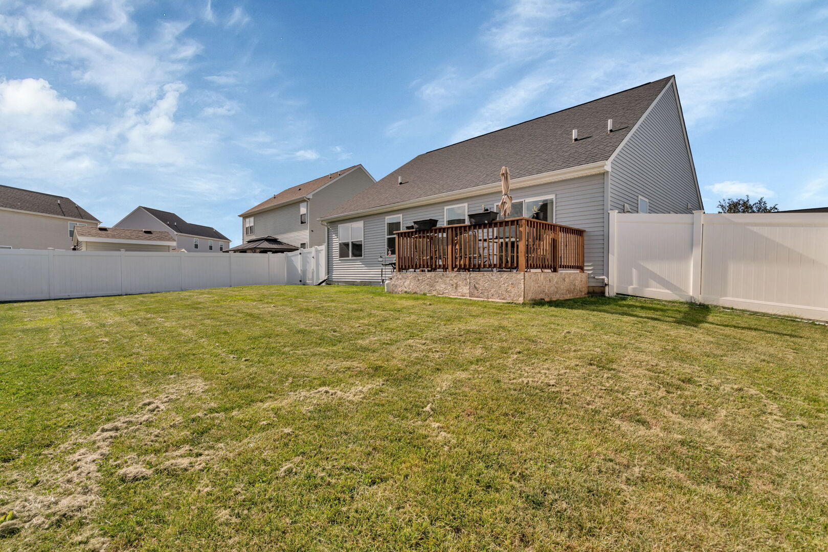 6611 Eich Drive, Joliet, IL 60431