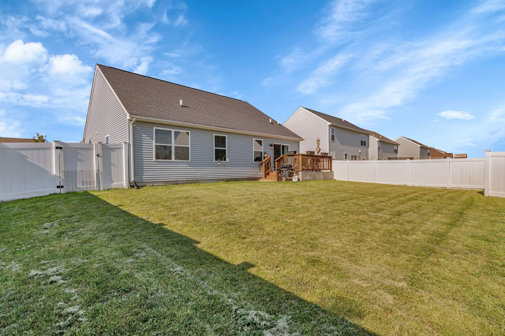 6611 Eich Drive, Joliet, IL 60431