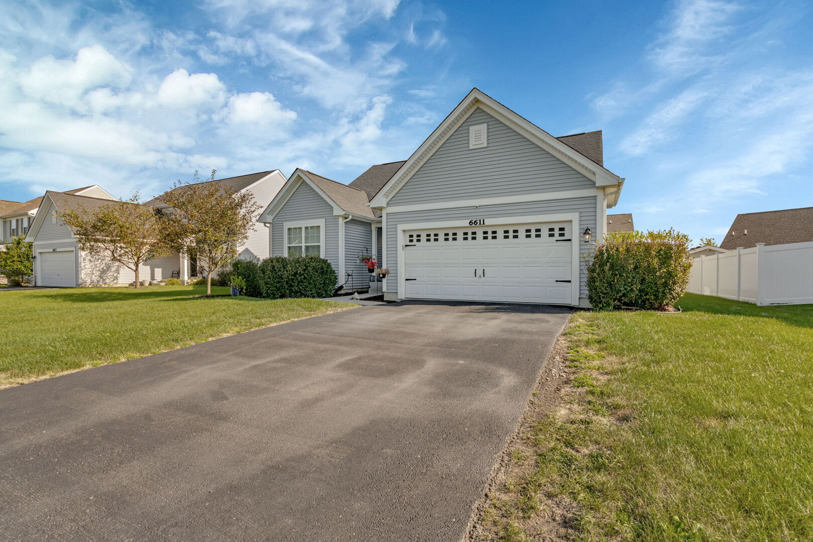 6611 Eich Drive, Joliet, IL 60431